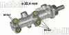 Hauptbremszylinder METELLI 05-0239