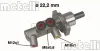 Hauptbremszylinder METELLI 05-0383
