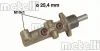 Hauptbremszylinder METELLI 05-0481