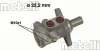 Hauptbremszylinder METELLI 05-0532