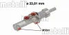 Hauptbremszylinder METELLI 05-0550