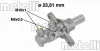 Hauptbremszylinder METELLI 05-0680