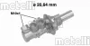 Hauptbremszylinder METELLI 05-0691