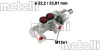 Hauptbremszylinder METELLI 05-0769