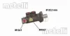 Hauptbremszylinder METELLI 05-0875