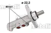 Hauptbremszylinder METELLI 05-1177