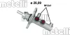 Hauptbremszylinder METELLI 05-1188