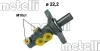 Hauptbremszylinder METELLI 05-1229