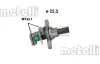 Hauptbremszylinder METELLI 05-1238