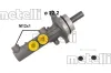 Hauptbremszylinder METELLI 05-1253