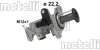 Hauptbremszylinder METELLI 05-1263