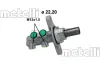Hauptbremszylinder METELLI 05-1264