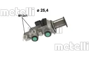 Hauptbremszylinder METELLI 05-1266