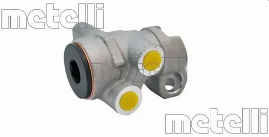 Bremskraftregler METELLI 09-0012 Bild Bremskraftregler METELLI 09-0012