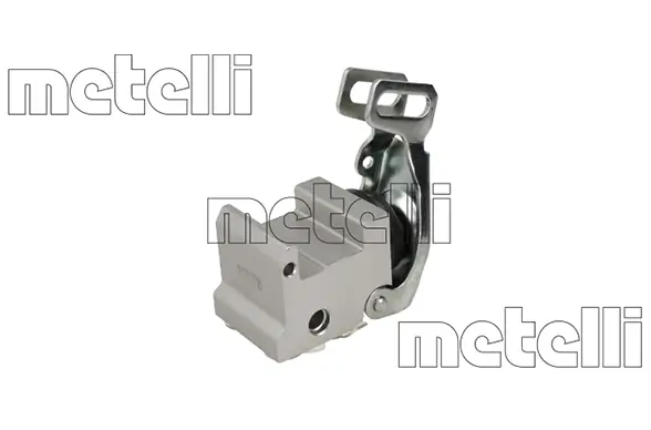 Bremskraftregler METELLI 09-0052