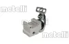 Bremskraftregler METELLI 09-0052