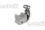 Bremskraftregler METELLI 09-0052