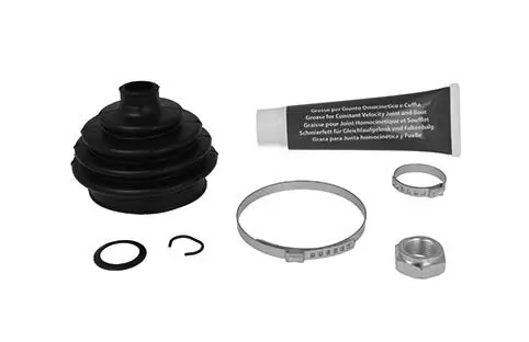 Faltenbalgsatz, Antriebswelle METELLI 13-0005 Bild Faltenbalgsatz, Antriebswelle METELLI 13-0005