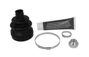Faltenbalgsatz, Antriebswelle Vorderachse radseitig METELLI 13-0018