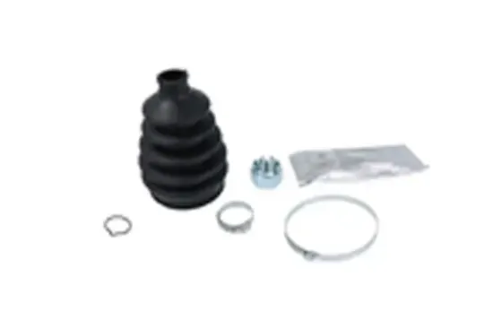 Faltenbalgsatz, Antriebswelle Vorderachse radseitig METELLI 13-0275 Bild Faltenbalgsatz, Antriebswelle Vorderachse radseitig METELLI 13-0275