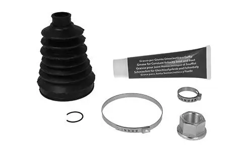 Radbremszylinder METELLI 04-0612 Bild Radbremszylinder METELLI 04-0612