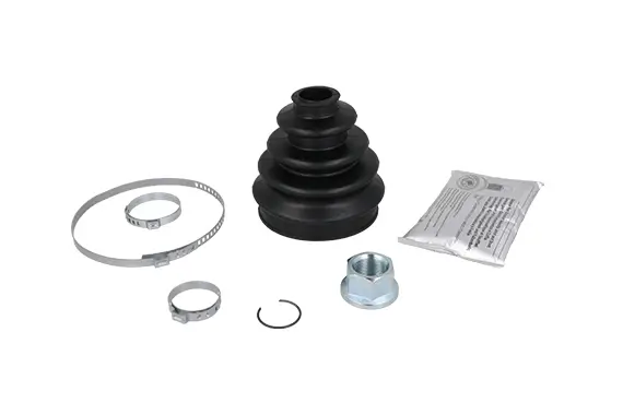 Faltenbalgsatz, Antriebswelle Vorderachse radseitig METELLI 13-0565