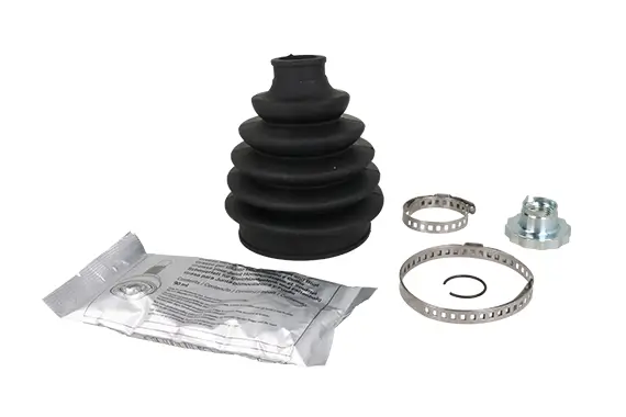 Faltenbalgsatz, Antriebswelle METELLI 13-0767