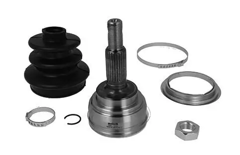 Gelenksatz, Antriebswelle METELLI 15-1030 Bild Gelenksatz, Antriebswelle METELLI 15-1030