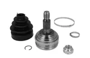 Gelenksatz, Antriebswelle Vorderachse radseitig METELLI 15-1053A