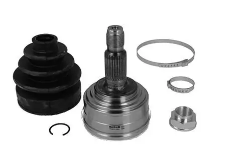 Gelenksatz, Antriebswelle Vorderachse radseitig METELLI 15-1053 Bild Gelenksatz, Antriebswelle Vorderachse radseitig METELLI 15-1053