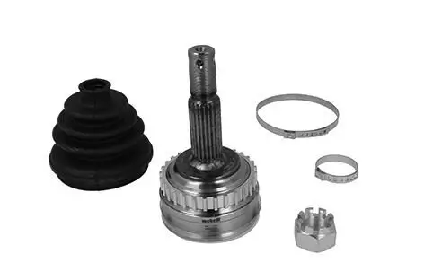 Gelenksatz, Antriebswelle Vorderachse radseitig METELLI 15-1056 Bild Gelenksatz, Antriebswelle Vorderachse radseitig METELLI 15-1056