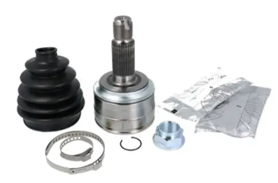 Gelenksatz, Antriebswelle Vorderachse links Vorderachse rechts radseitig radseitig METELLI 15-11000 Bild Gelenksatz, Antriebswelle Vorderachse links Vorderachse rechts radseitig radseitig METELLI 15-11000