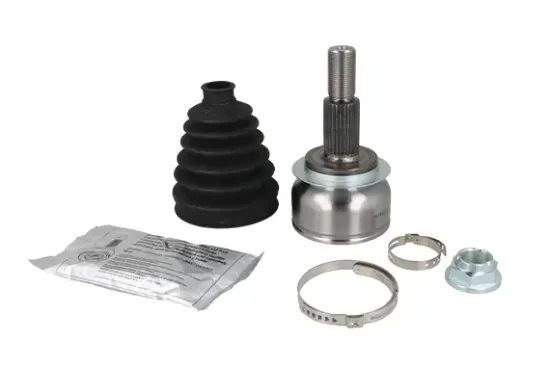 Gelenksatz, Antriebswelle Vorderachse radseitig METELLI 15-11003 Bild Gelenksatz, Antriebswelle Vorderachse radseitig METELLI 15-11003