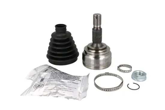 Gelenksatz, Antriebswelle Vorderachse radseitig METELLI 15-11011 Bild Gelenksatz, Antriebswelle Vorderachse radseitig METELLI 15-11011