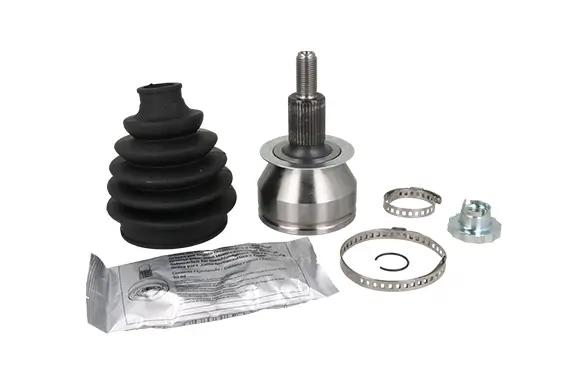 Gelenksatz, Antriebswelle METELLI 15-11016