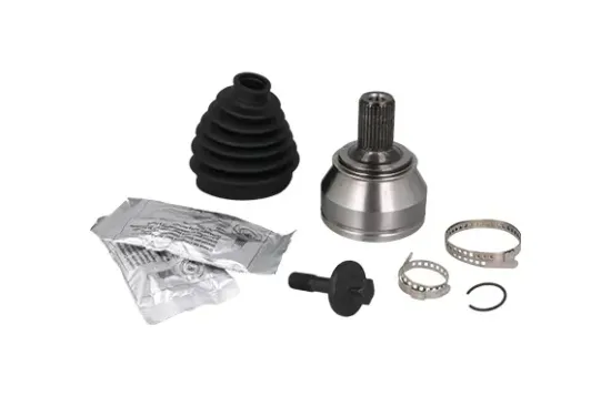 Bremsbelagsatz, Scheibenbremse METELLI 22-0304-0 Bild Bremsbelagsatz, Scheibenbremse METELLI 22-0304-0