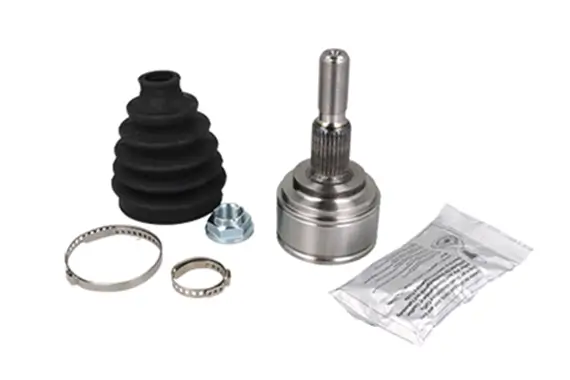 Gelenksatz, Antriebswelle Vorderachse links radseitig METELLI 15-11022