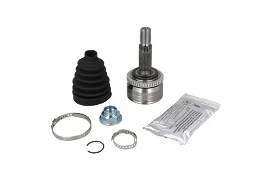 Gelenksatz, Antriebswelle Vorderachse radseitig METELLI 15-11027 Bild Gelenksatz, Antriebswelle Vorderachse radseitig METELLI 15-11027