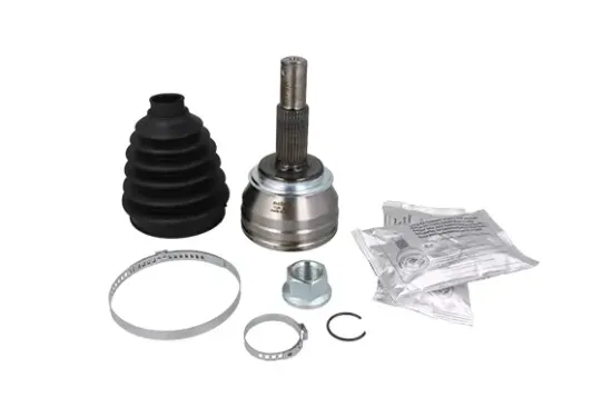 Gelenksatz, Antriebswelle Vorderachse radseitig METELLI 15-11036 Bild Gelenksatz, Antriebswelle Vorderachse radseitig METELLI 15-11036