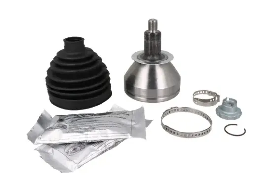 Gelenksatz, Antriebswelle Vorderachse links radseitig METELLI 15-11042 Bild Gelenksatz, Antriebswelle Vorderachse links radseitig METELLI 15-11042