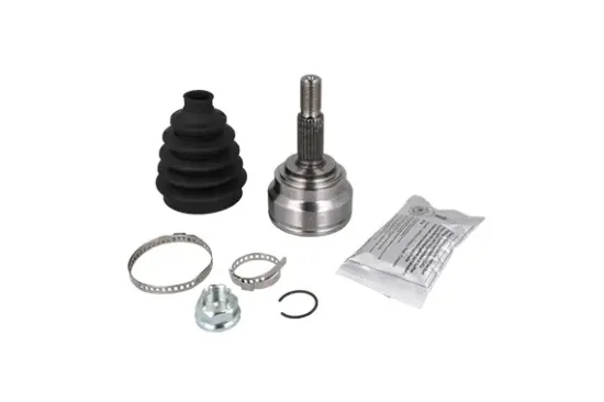 Gelenksatz, Antriebswelle Vorderachse radseitig METELLI 15-11045 Bild Gelenksatz, Antriebswelle Vorderachse radseitig METELLI 15-11045