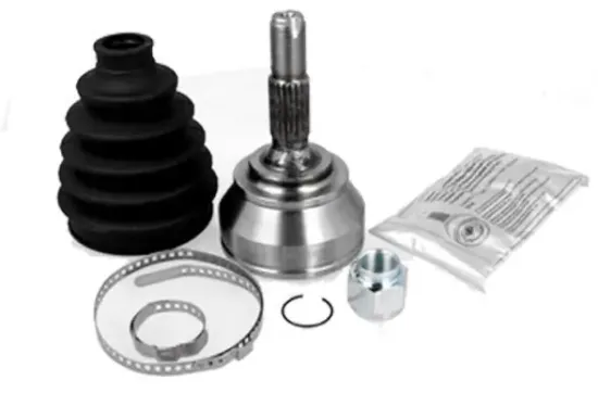 Gelenksatz, Antriebswelle Vorderachse links links radseitig METELLI 15-11047 Bild Gelenksatz, Antriebswelle Vorderachse links links radseitig METELLI 15-11047