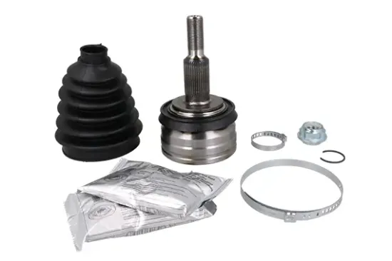 Gelenksatz, Antriebswelle Vorderachse radseitig METELLI 15-11052 Bild Gelenksatz, Antriebswelle Vorderachse radseitig METELLI 15-11052