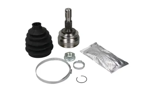 Gelenksatz, Antriebswelle Vorderachse radseitig METELLI 15-11053 Bild Gelenksatz, Antriebswelle Vorderachse radseitig METELLI 15-11053