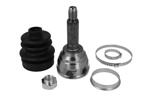Gelenksatz, Antriebswelle Vorderachse radseitig METELLI 15-1115 Bild Gelenksatz, Antriebswelle Vorderachse radseitig METELLI 15-1115