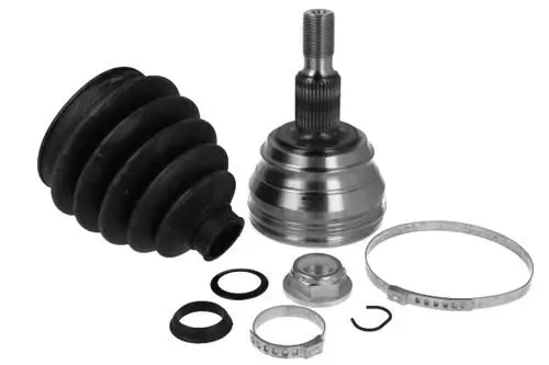 Gelenksatz, Antriebswelle Vorderachse radseitig METELLI 15-1189 Bild Gelenksatz, Antriebswelle Vorderachse radseitig METELLI 15-1189