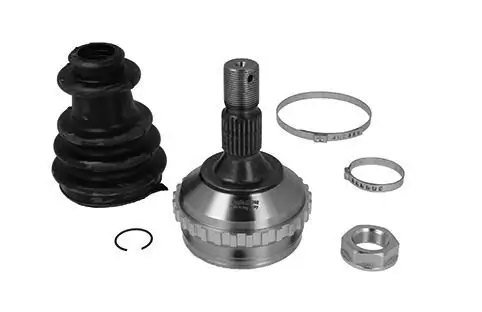 Gelenksatz, Antriebswelle Vorderachse radseitig METELLI 15-1292 Bild Gelenksatz, Antriebswelle Vorderachse radseitig METELLI 15-1292