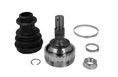 Gelenksatz, Antriebswelle Vorderachse radseitig METELLI 15-1302 Bild Gelenksatz, Antriebswelle Vorderachse radseitig METELLI 15-1302