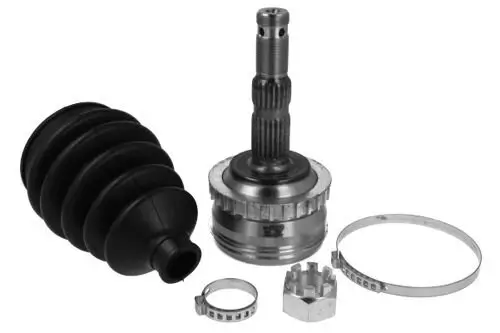 Gelenksatz, Antriebswelle Vorderachse radseitig METELLI 15-1400 Bild Gelenksatz, Antriebswelle Vorderachse radseitig METELLI 15-1400