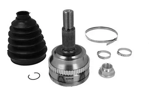 Gelenksatz, Antriebswelle METELLI 15-1714 Bild Gelenksatz, Antriebswelle METELLI 15-1714